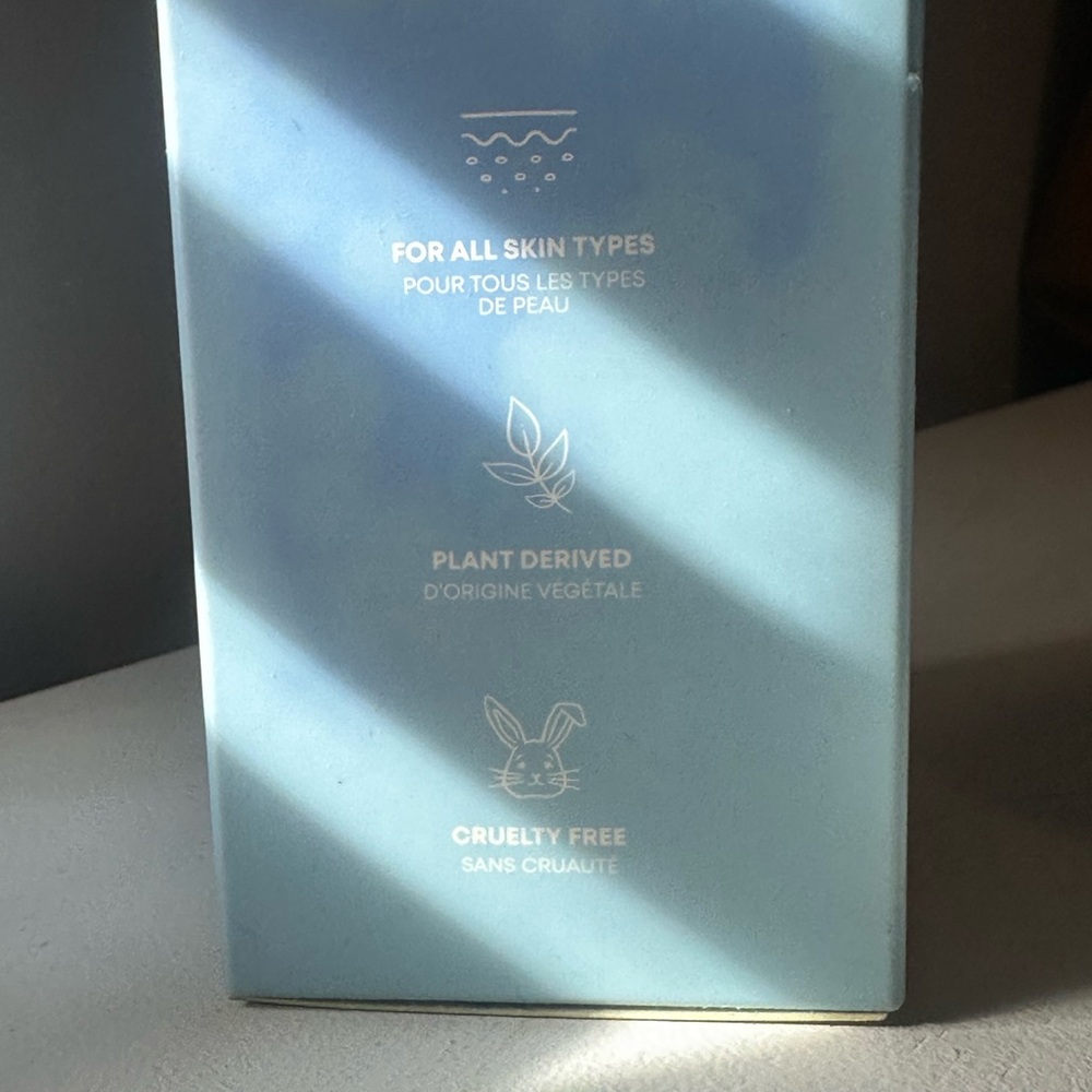 Ingrown Hair Oil — Nude (30 mL) - Picture 3 of 5